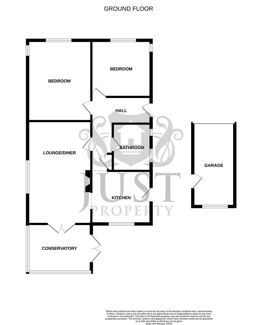 The Glades, BexhillOnSea Just property